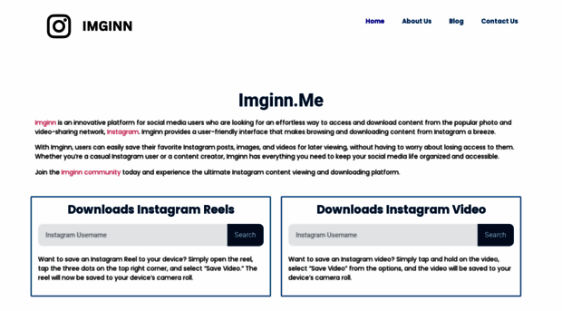 imginn.me