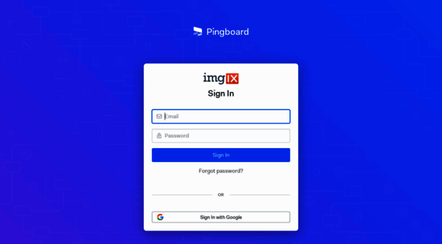 imgix.pingboard.com