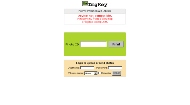 imgkey.org