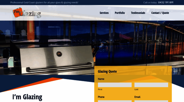 imglazing.com.au
