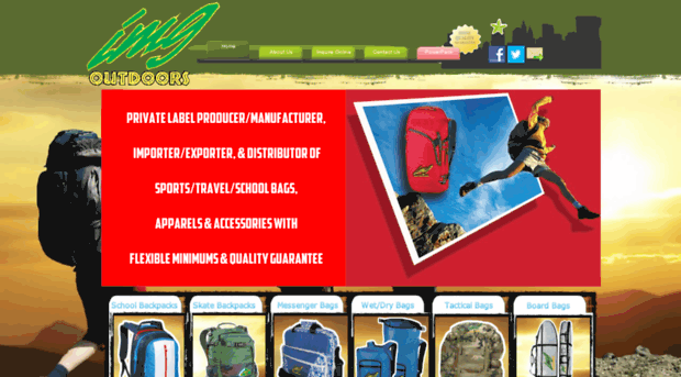 imgoutdoors.com