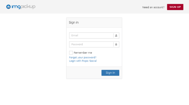 imgpickup.picpicsocial.com
