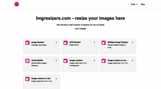 imgresizers.com