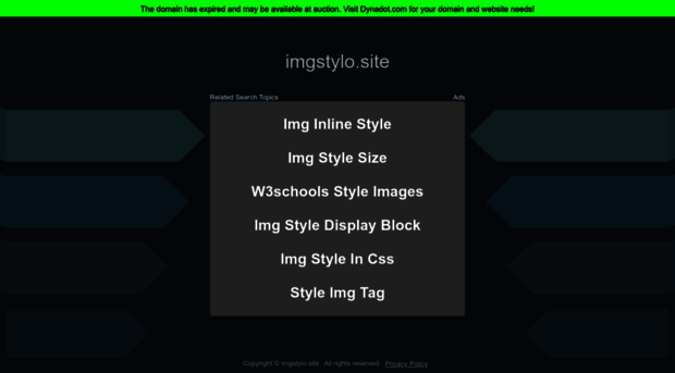 imgstylo.site