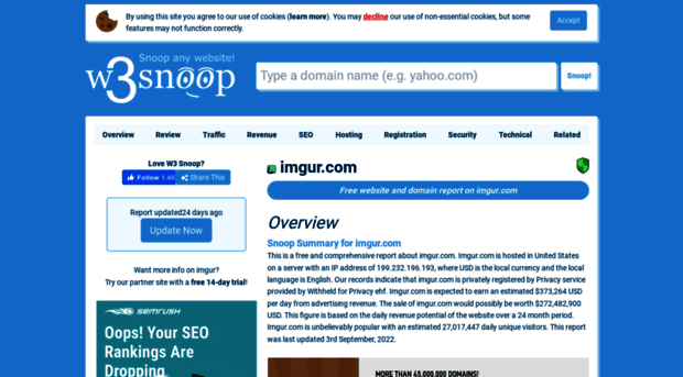 imgur.com.w3snoop.com