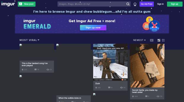 imgur.fr