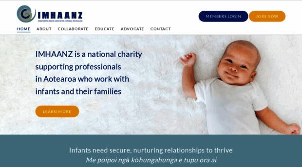 imhaanz.org.nz