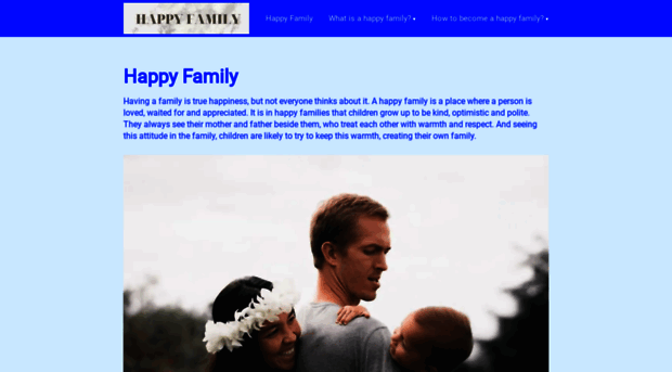 imhappyfamily.com