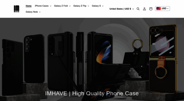 imhave.com