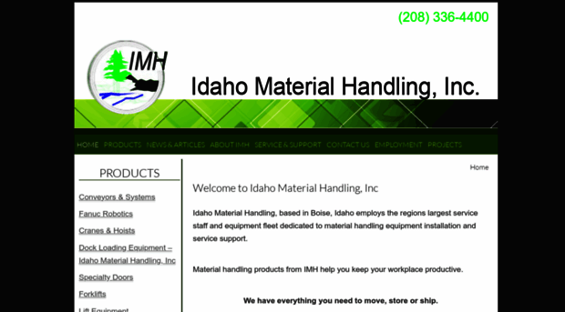 imhboise.com