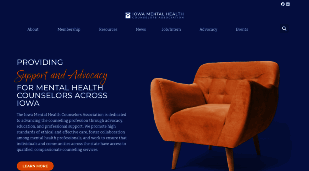 imhca.net