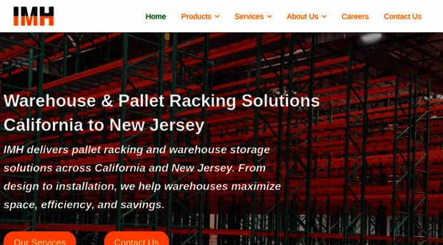 imhgroupinc.com