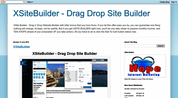 imhopexsitebuilder.blogspot.com