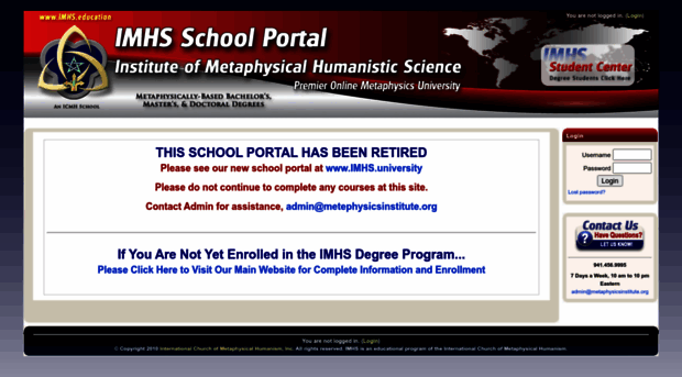 imhs.education