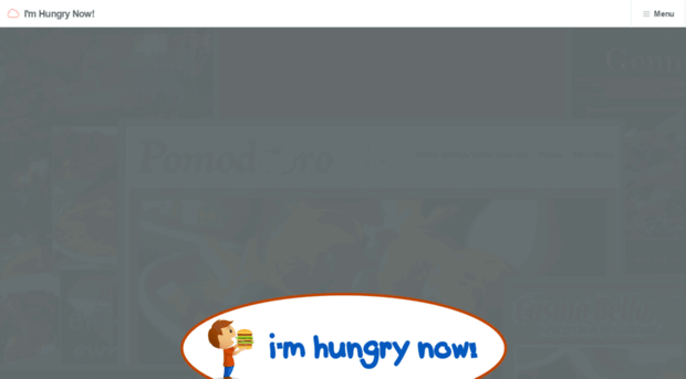 imhungrynow.com