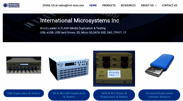 imi-test.com