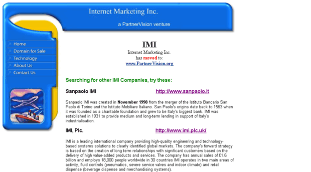 imi.com