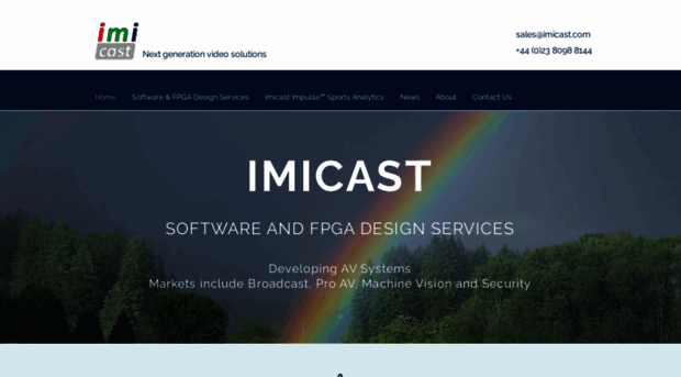 imicast.com