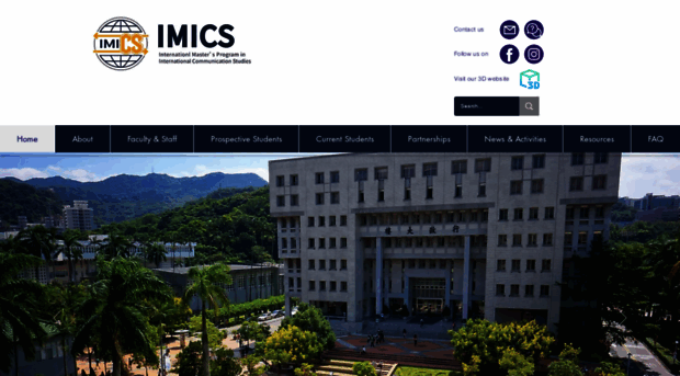 imics.nccu.edu.tw