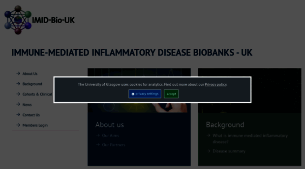 imidbio.co.uk