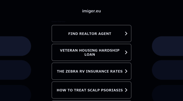imiger.eu