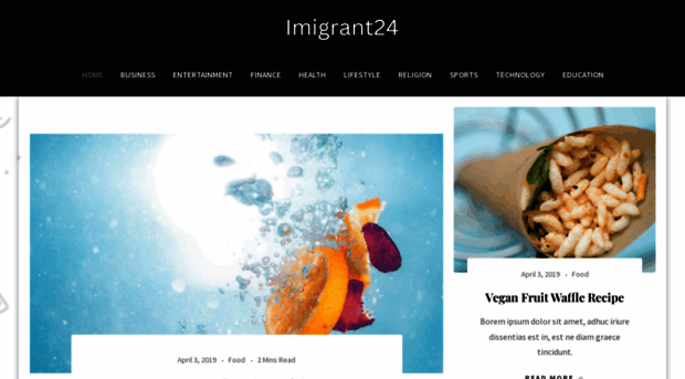 imigrant24.com