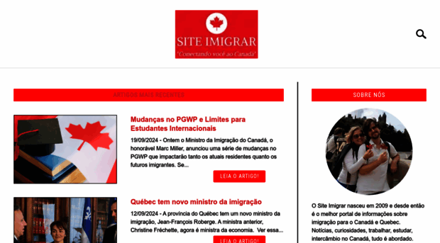 imigrar.com.br