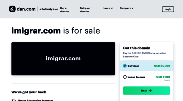 imigrar.com