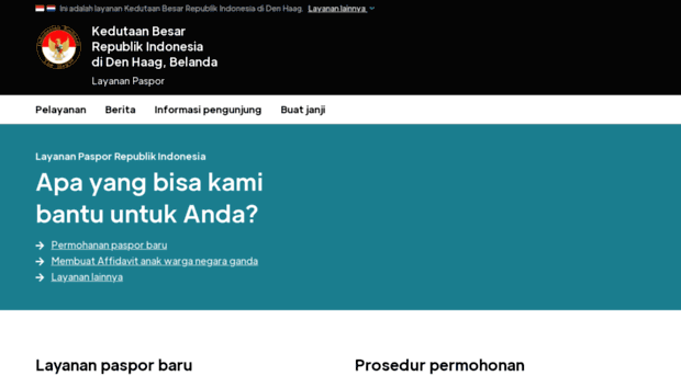 imigrasi.indonesia.nl