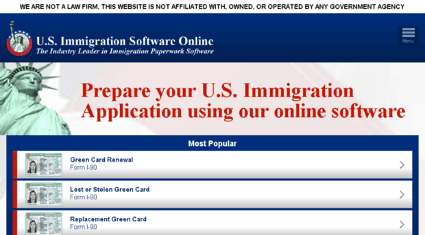 imigration.com