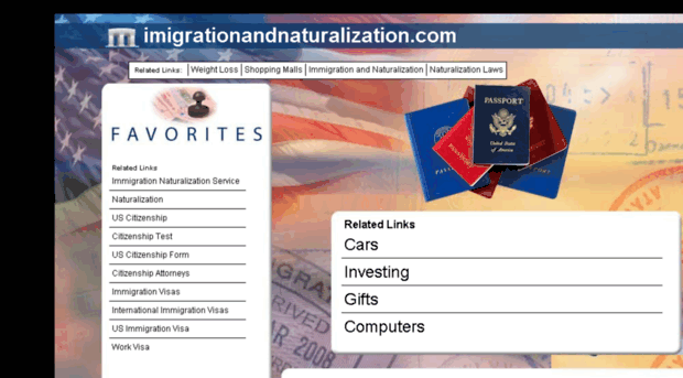 imigrationandnaturalization.com