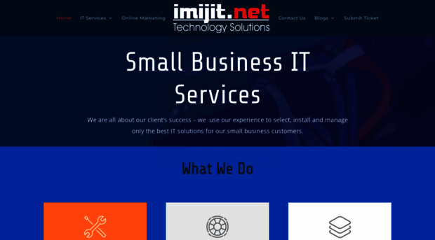 imijit.net