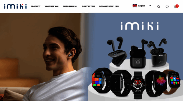 imikilife.com