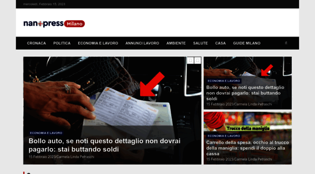 imilanesi.nanopress.it