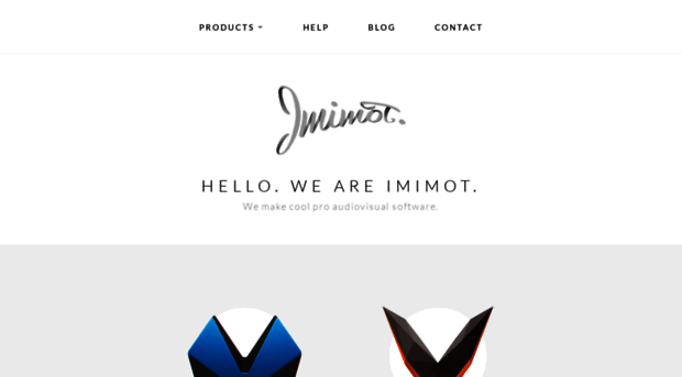 imimot.com