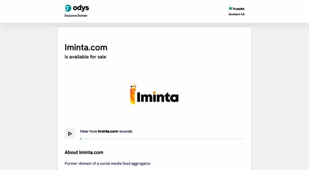 iminta.com