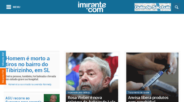 imirante.globo.com