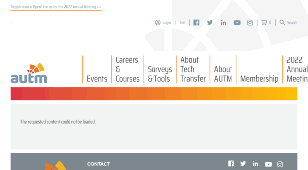 imis.autm.net