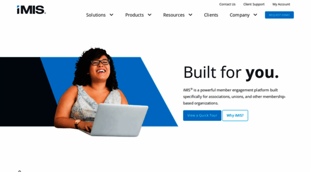 imiscloud.com