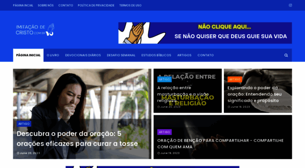 imitacaodecristo.com.br