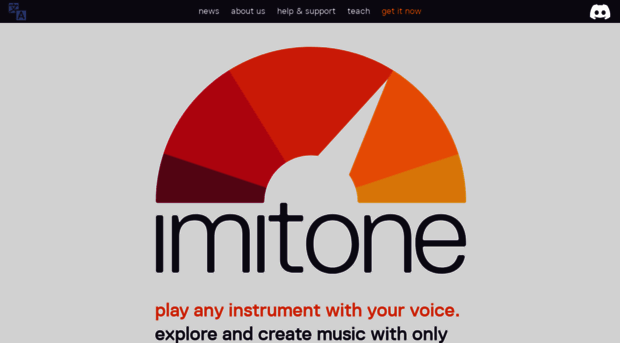 imitone.com