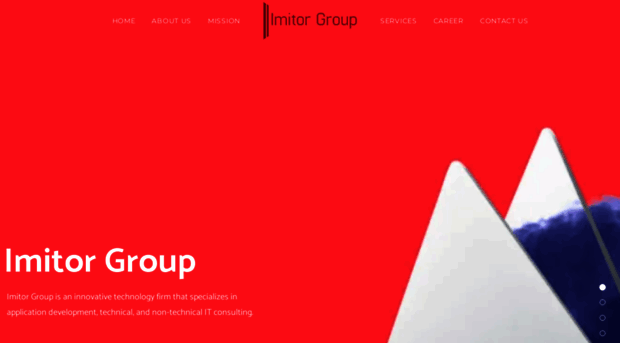 imitorgroup.com