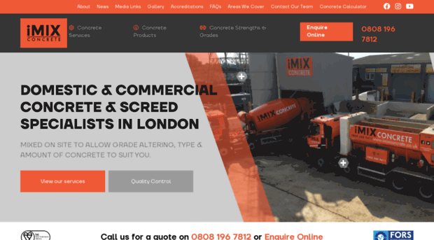 imixconcrete.co.uk