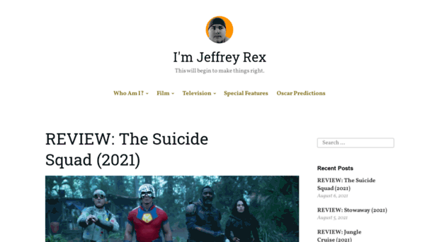 imjeffreyrex.com