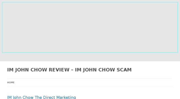imjohnchowreview.org