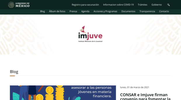 imjuventud.gob.mx