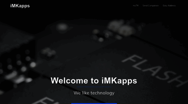 imkapps.com