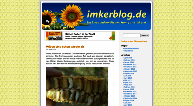 imkerblog.de