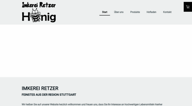 imkerei-retzer.de