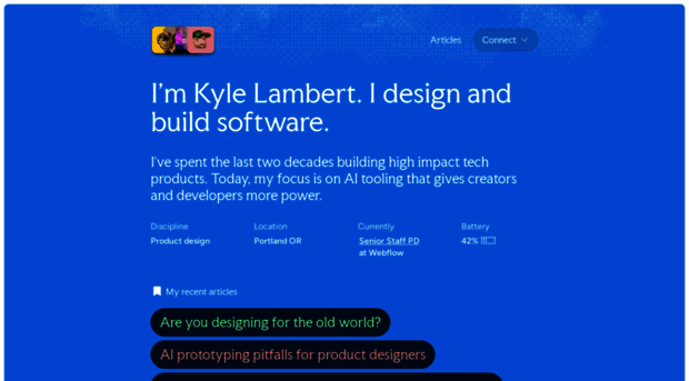 imkylelambert.com